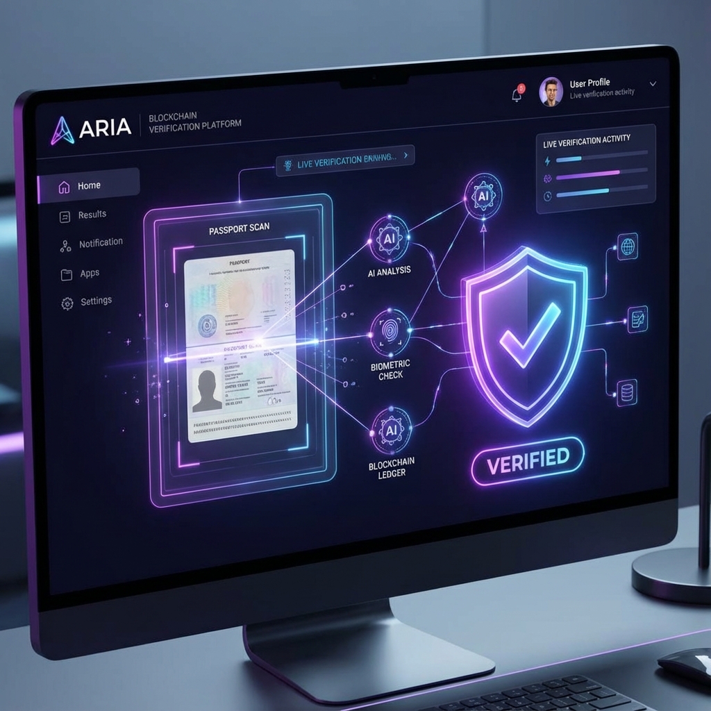 RWA Verification & Tokenization Protocol