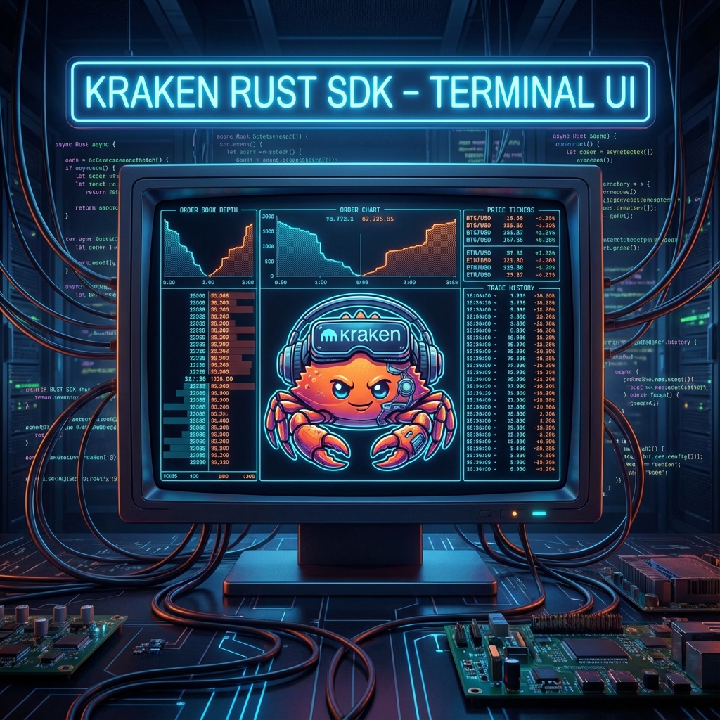 Low-Latency Market Data Ingestion System